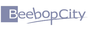 BeebopCity Logo
